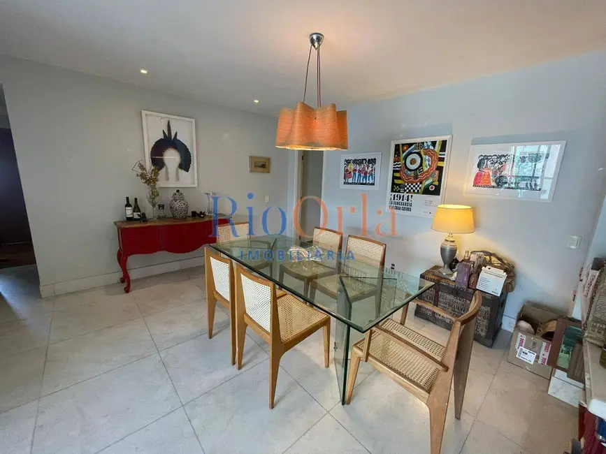 Foto 6 de Apartamento com 4 quartos à venda, 157m2 em Barra da Tijuca, Rio De Janeiro - RJ