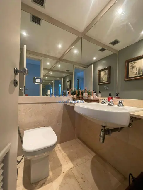 Foto 7 de Apartamento com 4 quartos à venda, 157m2 em Barra da Tijuca, Rio De Janeiro - RJ