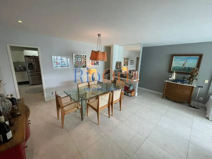 Foto 4 de Apartamento com 4 quartos à venda, 157m2 em Barra da Tijuca, Rio De Janeiro - RJ