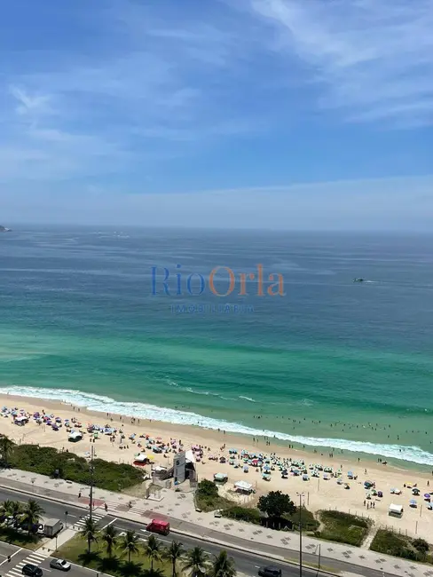 Foto 1 de Apartamento com 4 quartos à venda, 157m2 em Barra da Tijuca, Rio De Janeiro - RJ