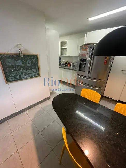 Foto 9 de Apartamento com 4 quartos à venda, 157m2 em Barra da Tijuca, Rio De Janeiro - RJ
