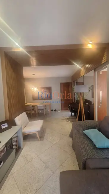 Apartamento com 3 quartos à venda, 114m2 em Barra da Tijuca, Rio De Janeiro - RJ - imagem 6 Foto 6 de Apartamento com 3 quartos à venda, 114m2 em Barra da Tijuca, Rio De Janeiro - RJ