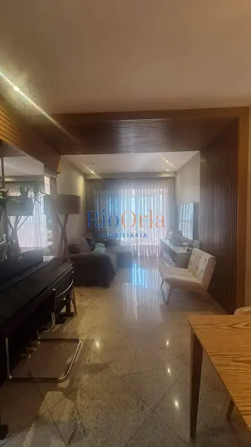 Apartamento com 3 quartos à venda, 114m2 em Barra da Tijuca, Rio De Janeiro - RJ - imagem 4 Foto 4 de Apartamento com 3 quartos à venda, 114m2 em Barra da Tijuca, Rio De Janeiro - RJ