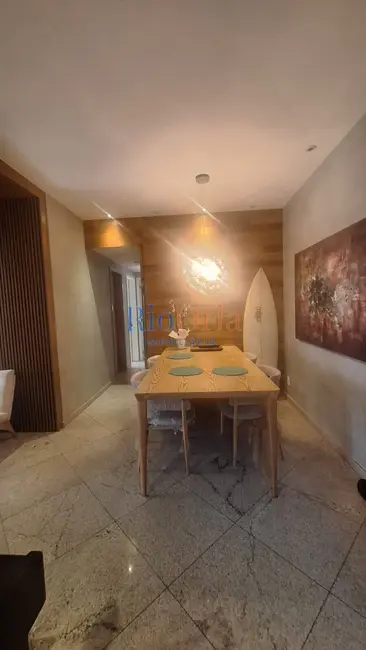 Apartamento com 3 quartos à venda, 114m2 em Barra da Tijuca, Rio De Janeiro - RJ - imagem 5 Foto 5 de Apartamento com 3 quartos à venda, 114m2 em Barra da Tijuca, Rio De Janeiro - RJ