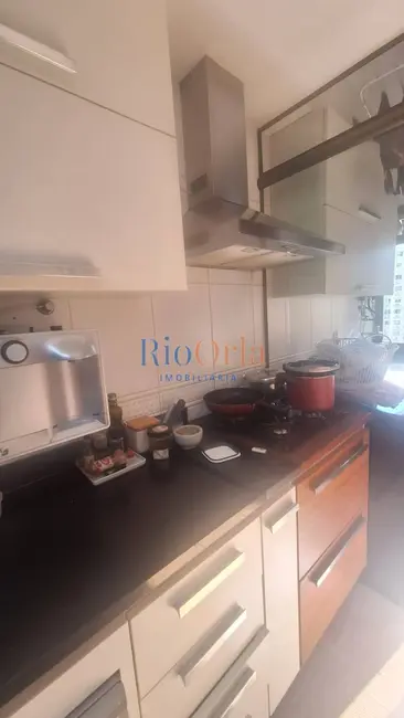 Apartamento com 3 quartos à venda, 114m2 em Barra da Tijuca, Rio De Janeiro - RJ - imagem 9 Foto 9 de Apartamento com 3 quartos à venda, 114m2 em Barra da Tijuca, Rio De Janeiro - RJ