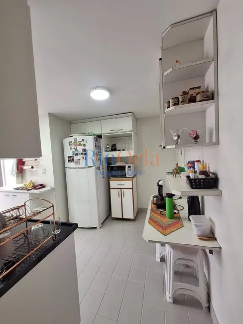 Apartamento com 3 quartos à venda, 137m2 em Barra da Tijuca, Rio De Janeiro - RJ - imagem 4 Foto 4 de Apartamento com 3 quartos à venda, 137m2 em Barra da Tijuca, Rio De Janeiro - RJ