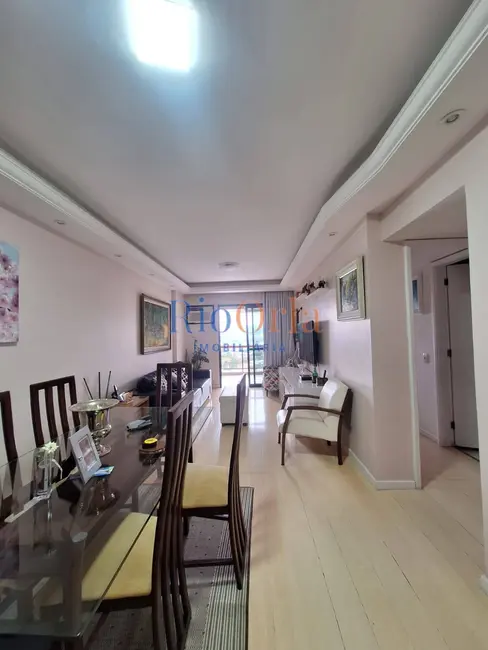 Apartamento com 3 quartos à venda, 137m2 em Barra da Tijuca, Rio De Janeiro - RJ - imagem 6 Foto 6 de Apartamento com 3 quartos à venda, 137m2 em Barra da Tijuca, Rio De Janeiro - RJ