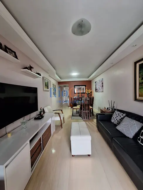 Apartamento com 3 quartos à venda, 137m2 em Barra da Tijuca, Rio De Janeiro - RJ - imagem 9 Foto 9 de Apartamento com 3 quartos à venda, 137m2 em Barra da Tijuca, Rio De Janeiro - RJ