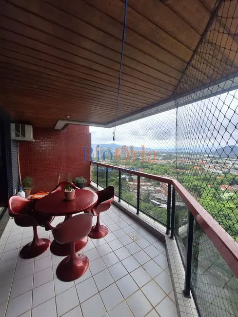 Apartamento com 3 quartos à venda, 137m2 em Barra da Tijuca, Rio De Janeiro - RJ - imagem 3 Foto 3 de Apartamento com 3 quartos à venda, 137m2 em Barra da Tijuca, Rio De Janeiro - RJ