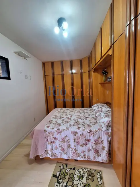 Apartamento com 3 quartos à venda, 137m2 em Barra da Tijuca, Rio De Janeiro - RJ - imagem 7 Foto 7 de Apartamento com 3 quartos à venda, 137m2 em Barra da Tijuca, Rio De Janeiro - RJ