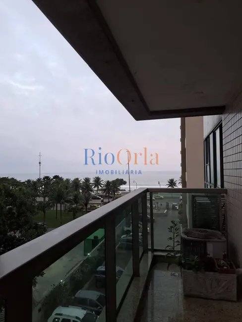 Apartamento com 4 quartos à venda, 167m2 em Barra da Tijuca, Rio De Janeiro - RJ - imagem 2 Foto 2 de Apartamento com 4 quartos à venda, 167m2 em Barra da Tijuca, Rio De Janeiro - RJ
