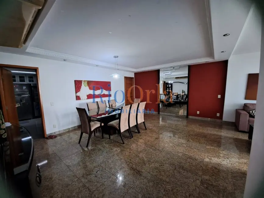 Apartamento com 4 quartos à venda, 167m2 em Barra da Tijuca, Rio De Janeiro - RJ - imagem 5 Foto 5 de Apartamento com 4 quartos à venda, 167m2 em Barra da Tijuca, Rio De Janeiro - RJ