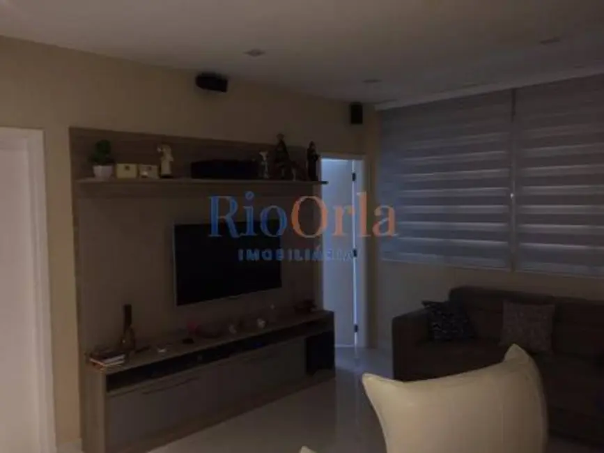 Foto 8 de Apartamento com 4 quartos à venda, 280m2 em Barra da Tijuca, Rio De Janeiro - RJ