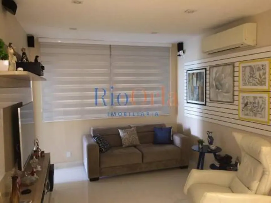 Foto 7 de Apartamento com 4 quartos à venda, 280m2 em Barra da Tijuca, Rio De Janeiro - RJ