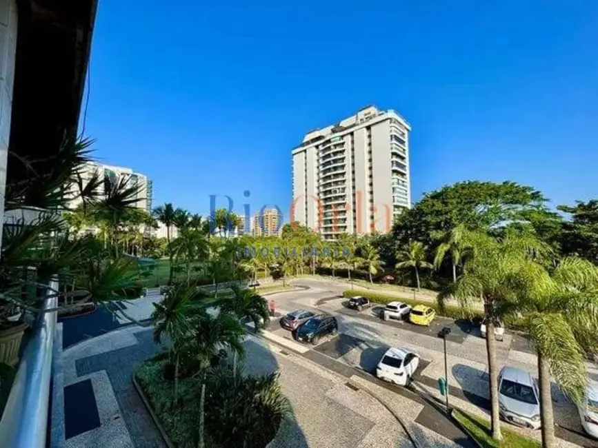 Apartamento com 4 quartos à venda, 233m2 em Barra da Tijuca, Rio De Janeiro - RJ - imagem 7 Foto 7 de Apartamento com 4 quartos à venda, 233m2 em Barra da Tijuca, Rio De Janeiro - RJ