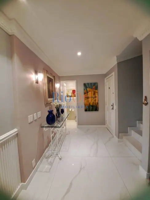 Foto 5 de Apartamento com 4 quartos à venda, 306m2 em Barra da Tijuca, Rio De Janeiro - RJ