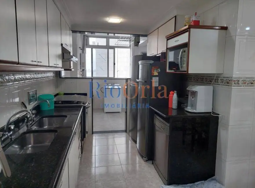 Apartamento com 4 quartos à venda, 300m2 em Barra da Tijuca, Rio De Janeiro - RJ - imagem 8 Foto 8 de Apartamento com 4 quartos à venda, 300m2 em Barra da Tijuca, Rio De Janeiro - RJ