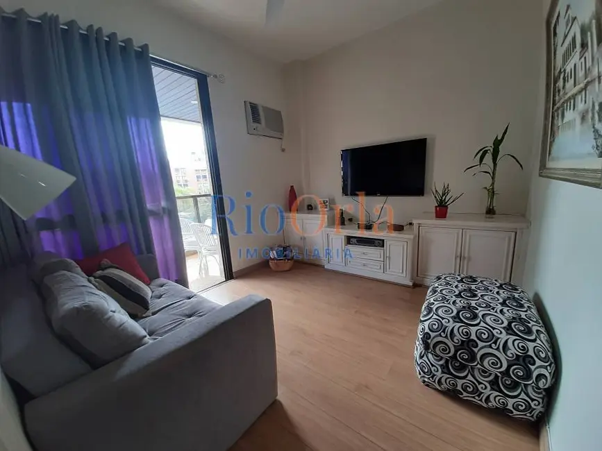 Foto 7 de Apartamento com 4 quartos à venda, 167m2 em Barra da Tijuca, Rio De Janeiro - RJ