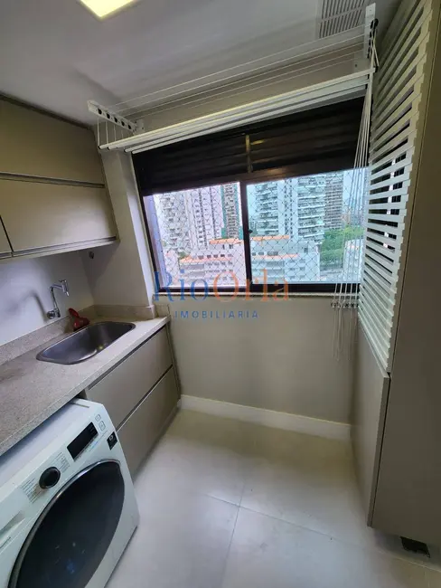 Foto 6 de Apartamento com 4 quartos à venda, 143m2 em Barra da Tijuca, Rio De Janeiro - RJ