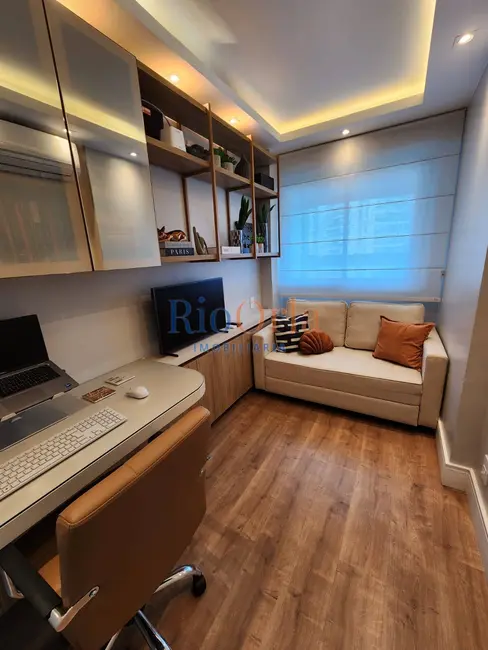 Foto 8 de Apartamento com 4 quartos à venda, 143m2 em Barra da Tijuca, Rio De Janeiro - RJ