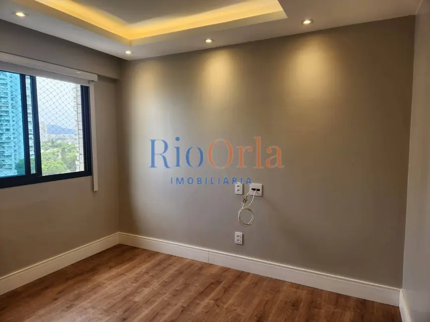 Foto 9 de Apartamento com 4 quartos à venda, 143m2 em Barra da Tijuca, Rio De Janeiro - RJ