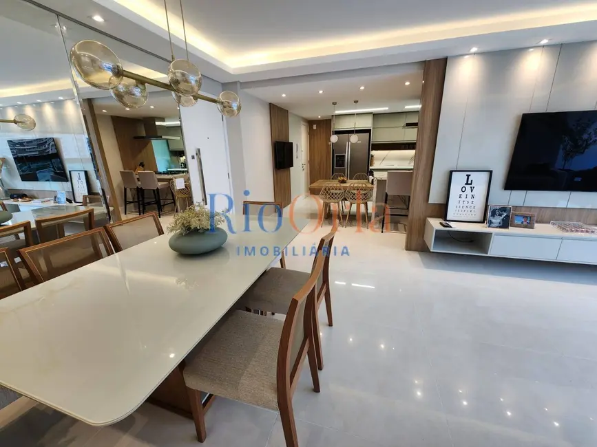 Foto 3 de Apartamento com 4 quartos à venda, 143m2 em Barra da Tijuca, Rio De Janeiro - RJ