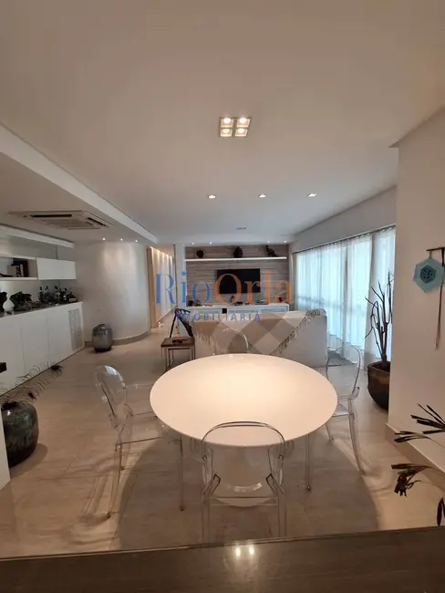 Apartamento com 4 quartos à venda, 142m2 em Barra da Tijuca, Rio De Janeiro - RJ - imagem 3 Foto 3 de Apartamento com 4 quartos à venda, 142m2 em Barra da Tijuca, Rio De Janeiro - RJ