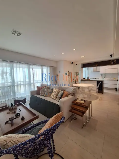 Apartamento com 4 quartos à venda, 142m2 em Barra da Tijuca, Rio De Janeiro - RJ - imagem 5 Foto 5 de Apartamento com 4 quartos à venda, 142m2 em Barra da Tijuca, Rio De Janeiro - RJ