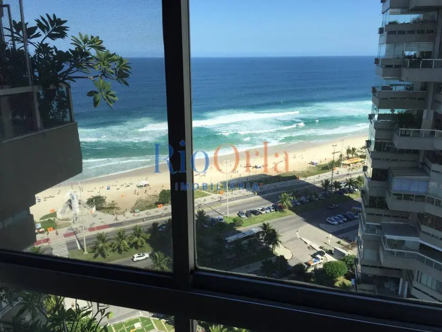 Foto 2 de Apartamento com 4 quartos à venda, 400m2 em Barra da Tijuca, Rio De Janeiro - RJ