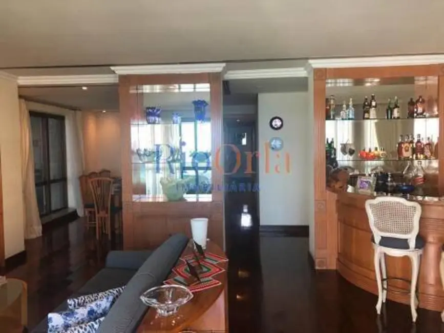 Foto 6 de Apartamento com 4 quartos à venda, 252m2 em Barra da Tijuca, Rio De Janeiro - RJ