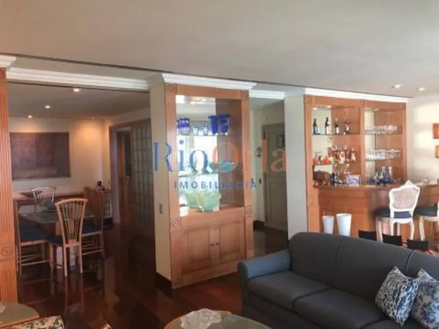 Foto 7 de Apartamento com 4 quartos à venda, 252m2 em Barra da Tijuca, Rio De Janeiro - RJ