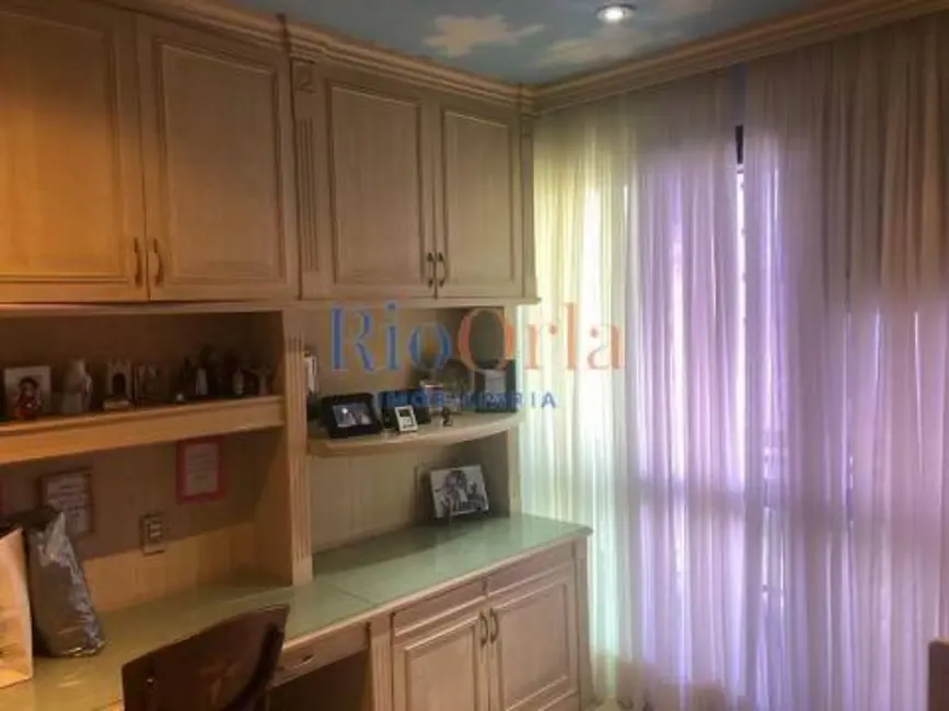 Foto 8 de Apartamento com 4 quartos à venda, 252m2 em Barra da Tijuca, Rio De Janeiro - RJ