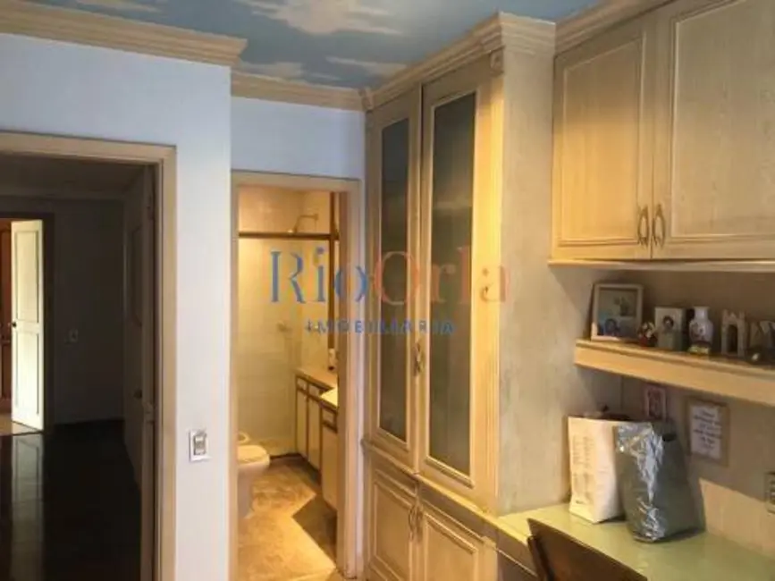 Foto 9 de Apartamento com 4 quartos à venda, 252m2 em Barra da Tijuca, Rio De Janeiro - RJ