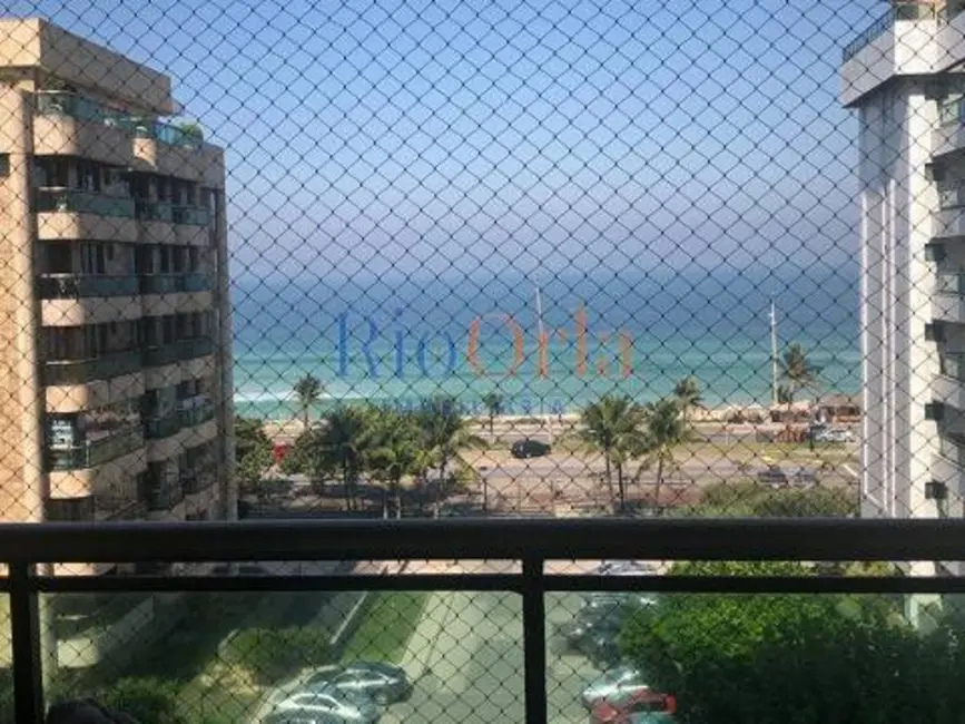 Foto 1 de Apartamento com 4 quartos à venda, 252m2 em Barra da Tijuca, Rio De Janeiro - RJ
