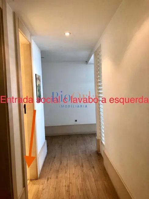 Foto 7 de Apartamento com 3 quartos à venda, 220m2 em Barra da Tijuca, Rio De Janeiro - RJ