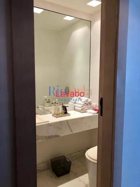 Foto 8 de Apartamento com 3 quartos à venda, 220m2 em Barra da Tijuca, Rio De Janeiro - RJ