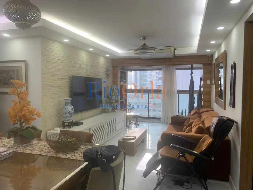 Foto 8 de Apartamento com 4 quartos à venda, 145m2 em Barra da Tijuca, Rio De Janeiro - RJ