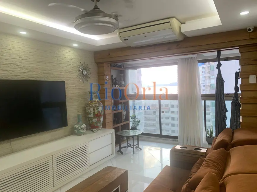 Foto 9 de Apartamento com 4 quartos à venda, 145m2 em Barra da Tijuca, Rio De Janeiro - RJ