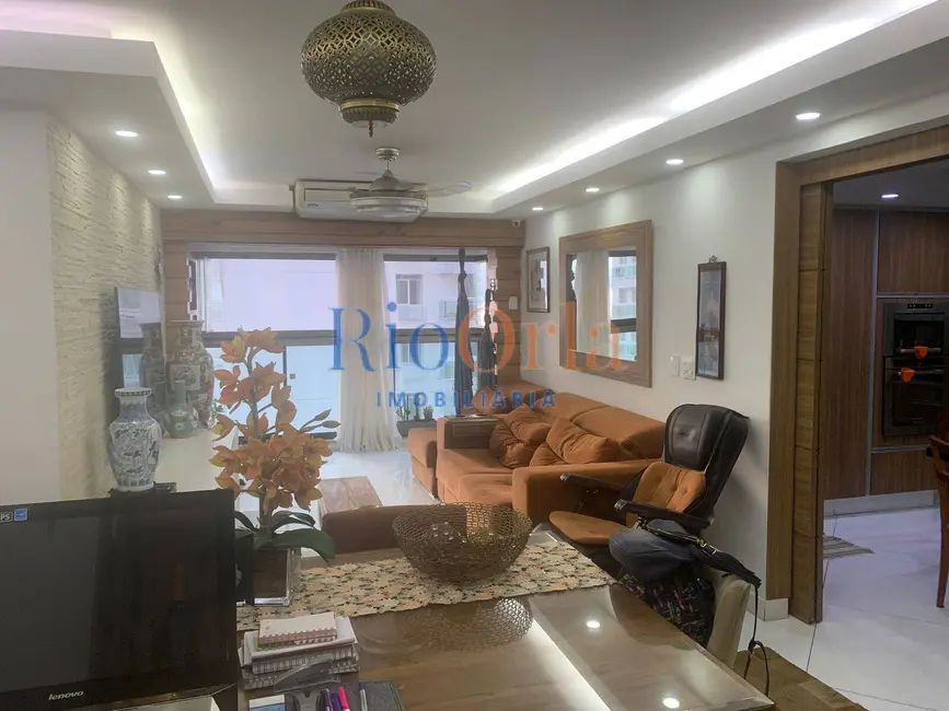 Foto 7 de Apartamento com 4 quartos à venda, 145m2 em Barra da Tijuca, Rio De Janeiro - RJ