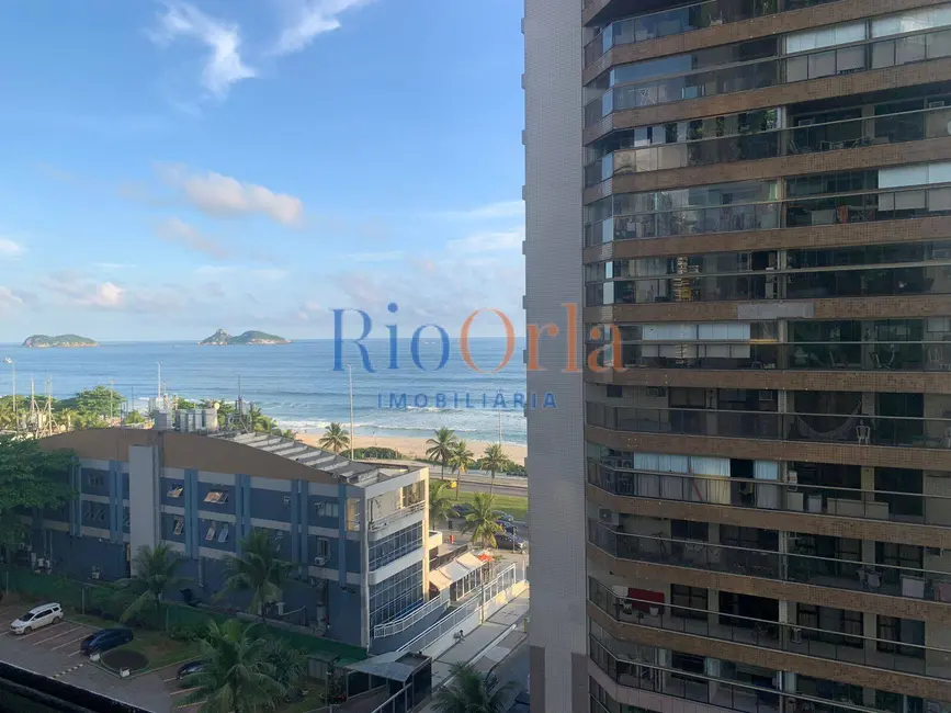 Foto 1 de Apartamento com 4 quartos à venda, 145m2 em Barra da Tijuca, Rio De Janeiro - RJ