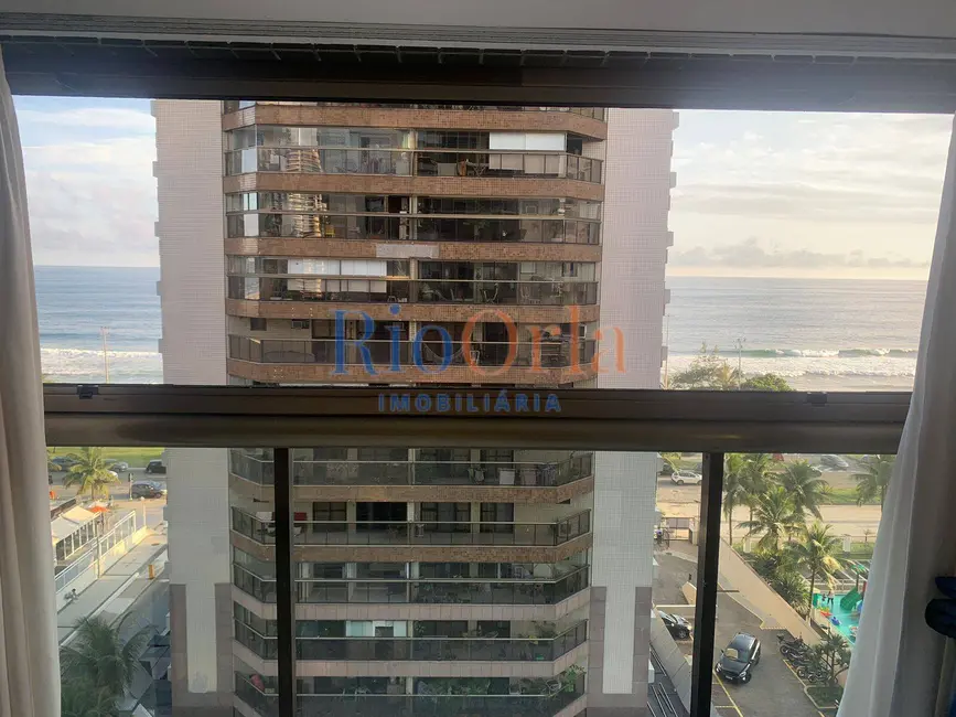 Foto 2 de Apartamento com 4 quartos à venda, 145m2 em Barra da Tijuca, Rio De Janeiro - RJ