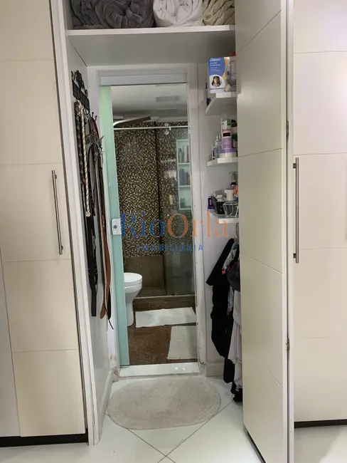 Foto 5 de Apartamento com 4 quartos à venda, 145m2 em Barra da Tijuca, Rio De Janeiro - RJ