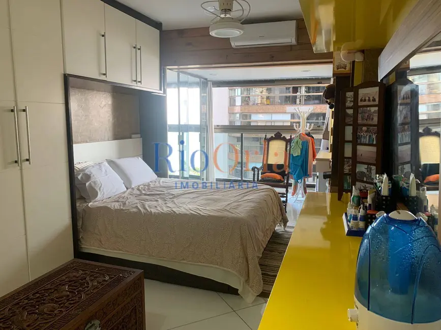 Foto 3 de Apartamento com 4 quartos à venda, 145m2 em Barra da Tijuca, Rio De Janeiro - RJ