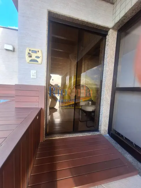 Foto 8 de Cobertura com 3 quartos à venda, 325m2 em Barra da Tijuca, Rio De Janeiro - RJ