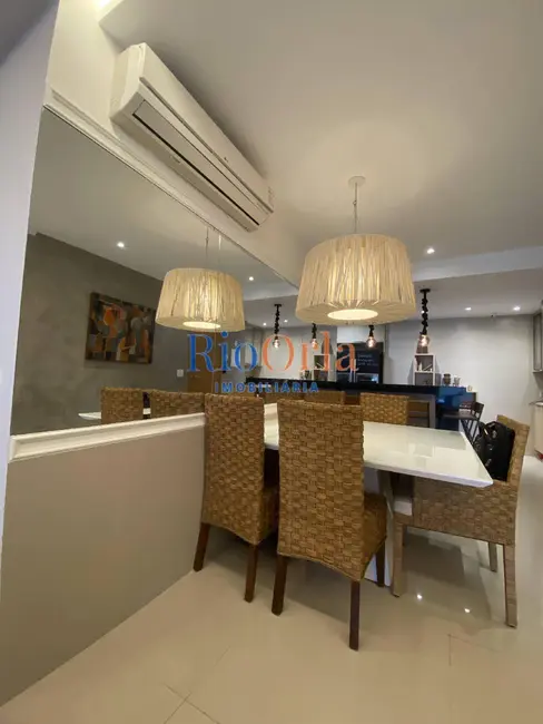 Foto 6 de Apartamento com 3 quartos à venda, 137m2 em Barra da Tijuca, Rio De Janeiro - RJ