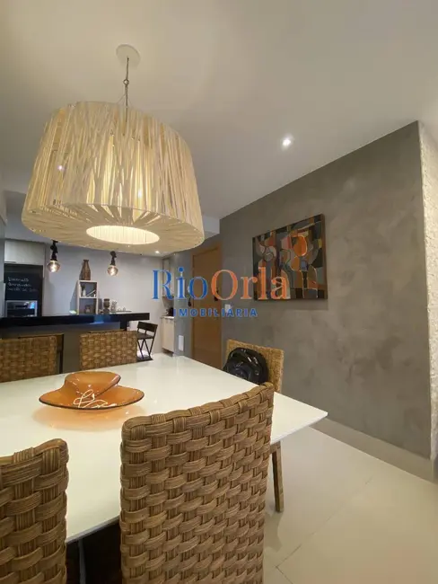 Foto 7 de Apartamento com 3 quartos à venda, 137m2 em Barra da Tijuca, Rio De Janeiro - RJ