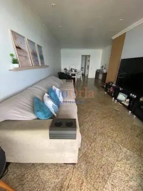 Foto 4 de Apartamento com 3 quartos à venda, 140m2 em Barra da Tijuca, Rio De Janeiro - RJ