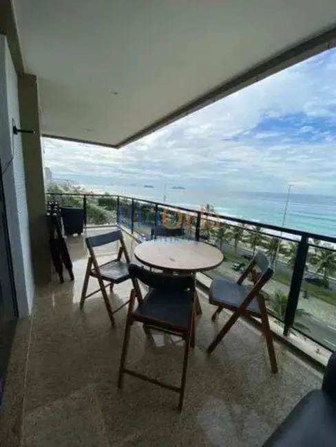 Foto 1 de Apartamento com 3 quartos à venda, 140m2 em Barra da Tijuca, Rio De Janeiro - RJ