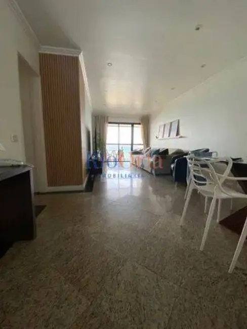 Foto 5 de Apartamento com 3 quartos à venda, 140m2 em Barra da Tijuca, Rio De Janeiro - RJ