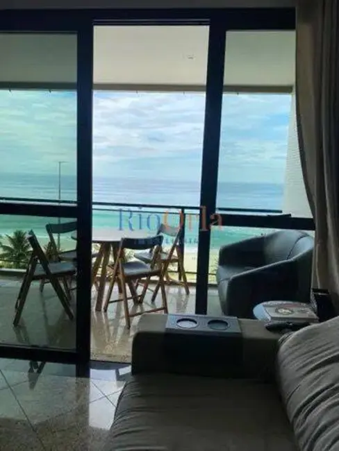 Foto 3 de Apartamento com 3 quartos à venda, 140m2 em Barra da Tijuca, Rio De Janeiro - RJ